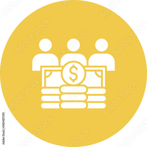 Investor Icon