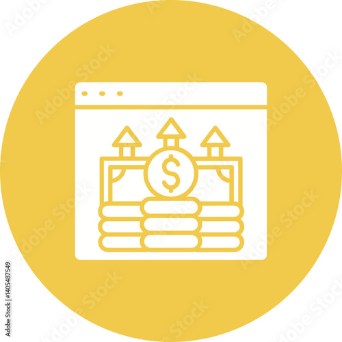 Profit Icon