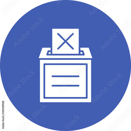 Corruption Icon