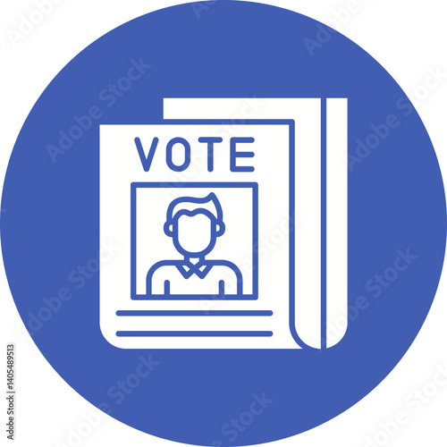 Newspaper Icon