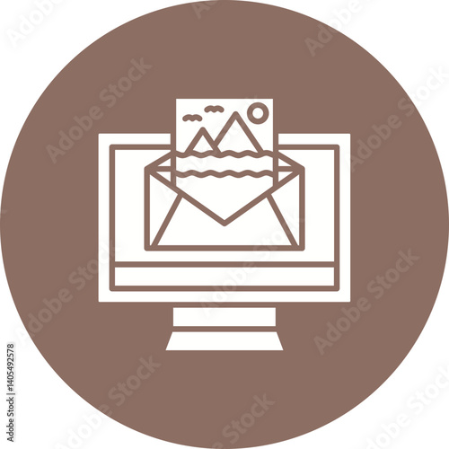 Email Icon