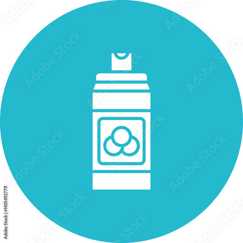 Paint spray Icon