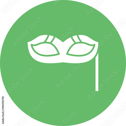 Facemask Icon