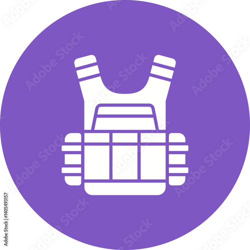 Vest Icon