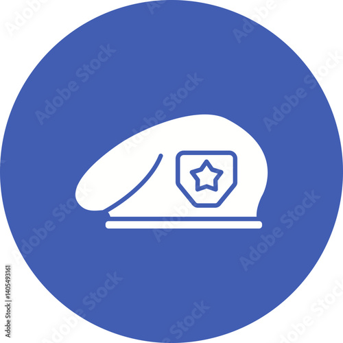 Beret Icon