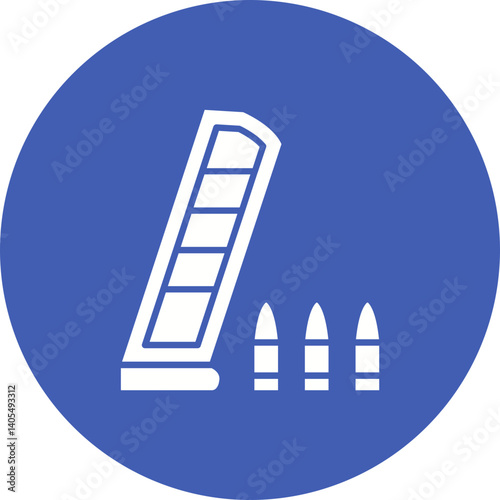 Ammunition Icon