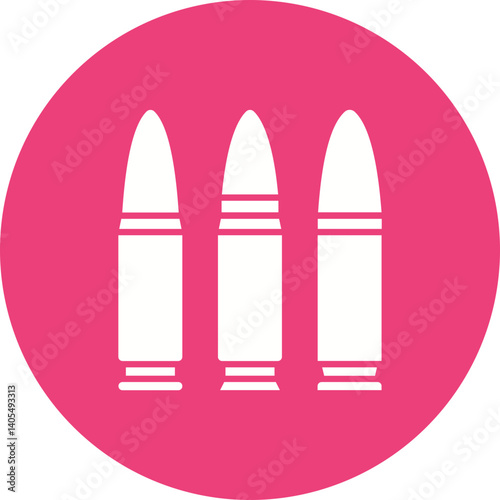 Ammo Icon