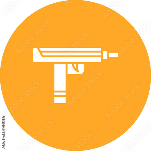 Gun Icon