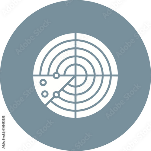 Sonar Icon