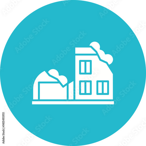 Destruction Icon