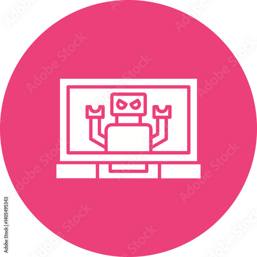 Rootkit Icon