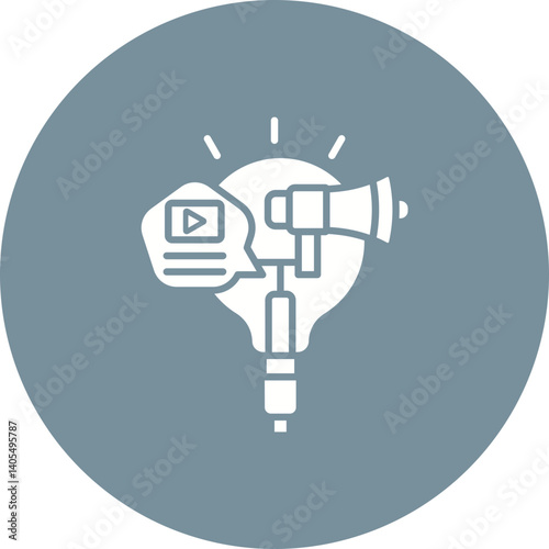 Idea Icon