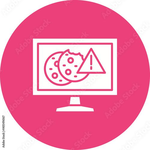 Cookies Icon