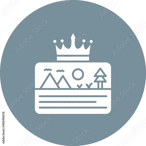 Crown Icon