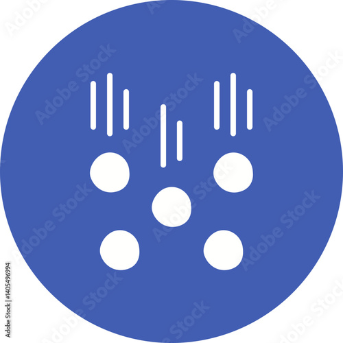 Hail Icon