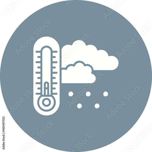 Temperature Icon