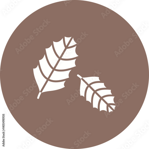 Leaf Icon