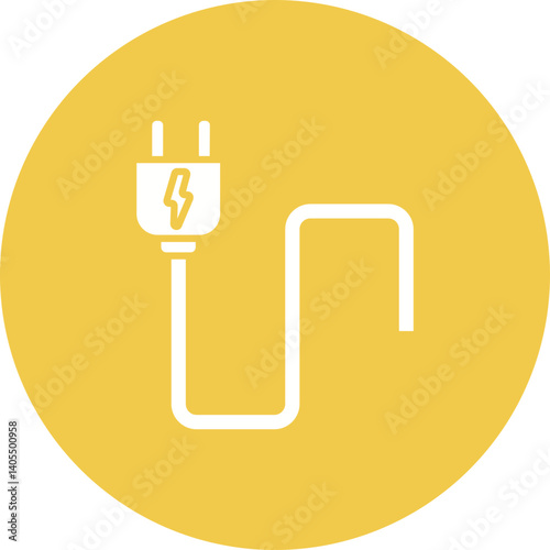Plug Icon