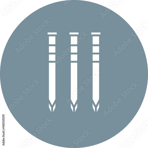 Nails Icon
