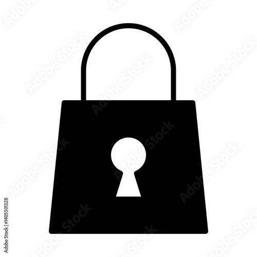 Lock Padlock Protection Icon