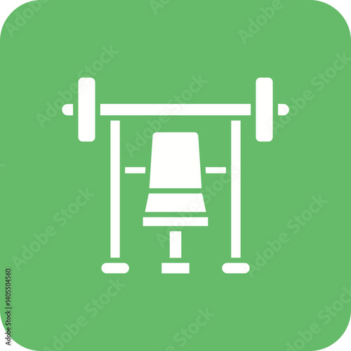 Weighing machine Icon