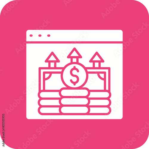Profit Icon