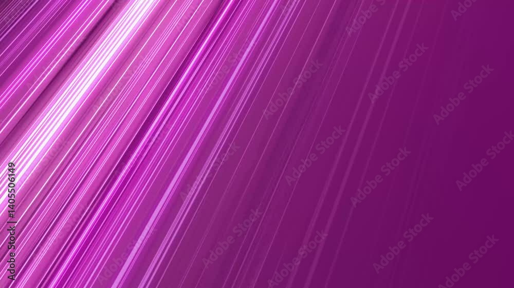 Vibrant pink and magenta gradient background image designed for video projects, website banners, creative media, presentations, and abstract art.