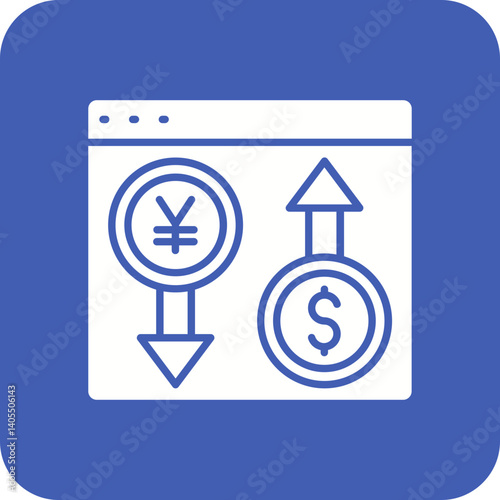 Currency Icon