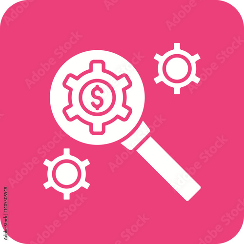 Optimization Icon