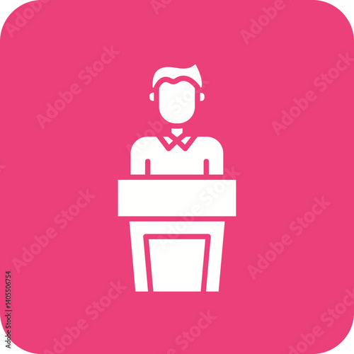 Leader Icon