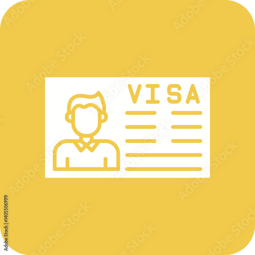 Visa Icon