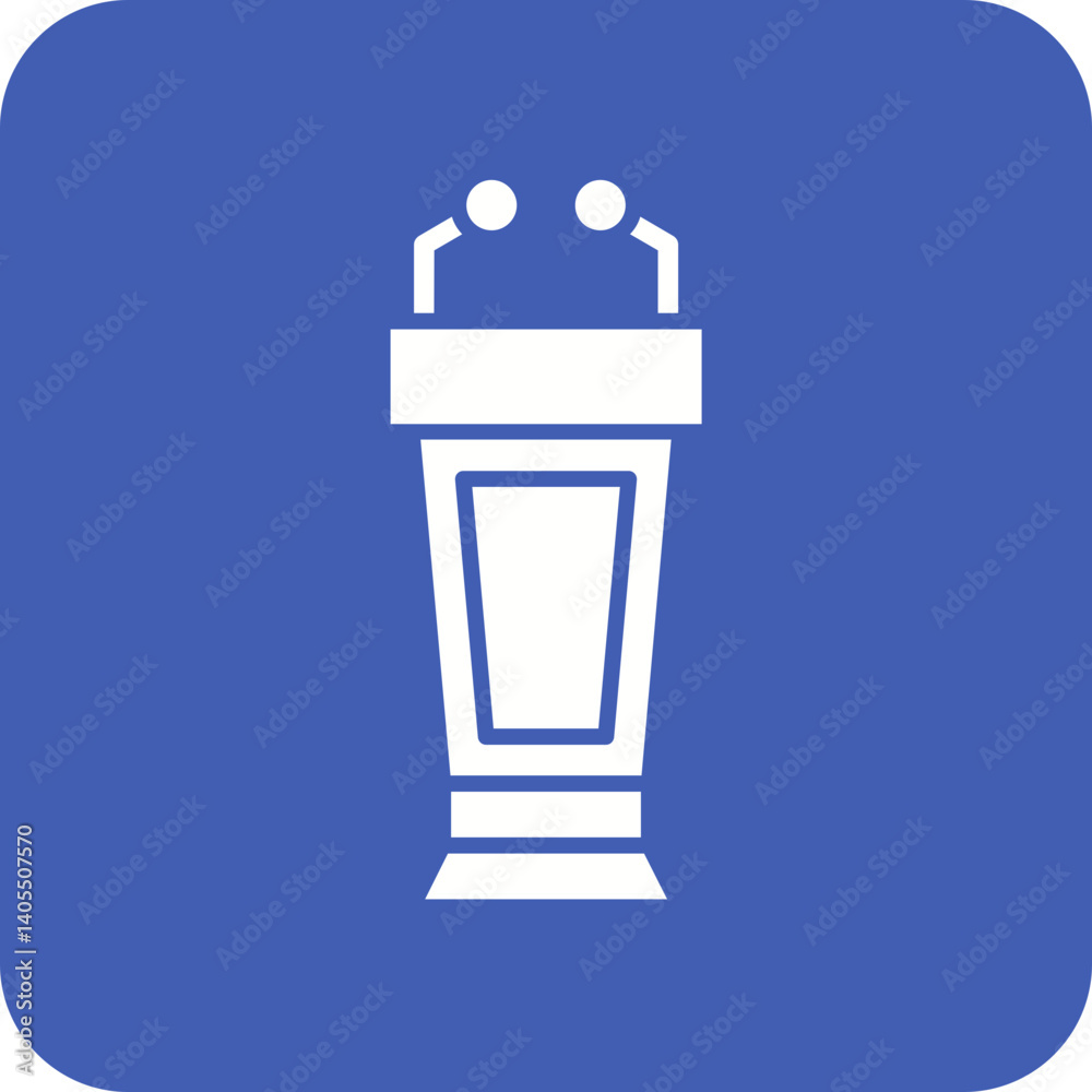 Tribune Icon Tribune Icon