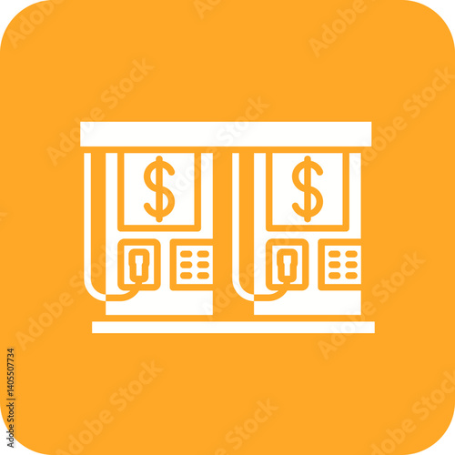 Oil price Icon