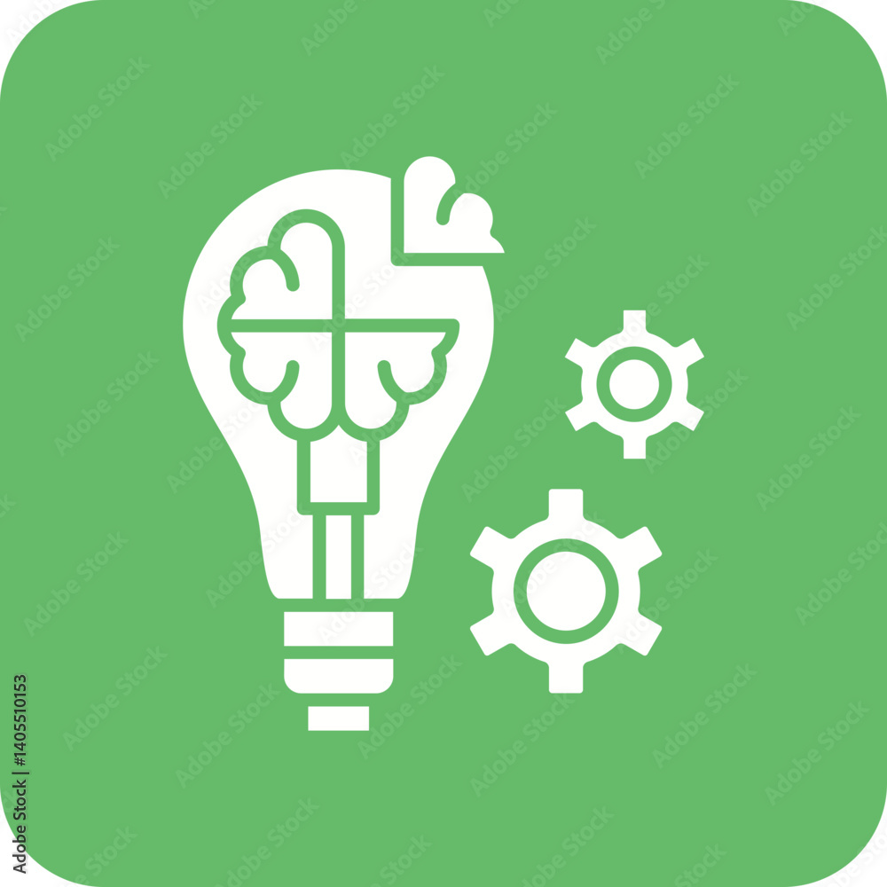 Problem solving Icon Problem solving Icon