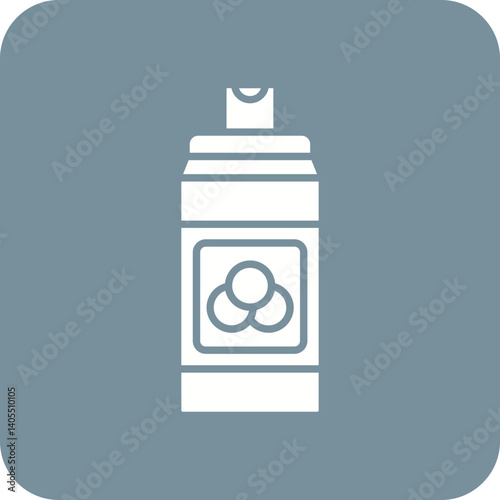 Paint spray Icon