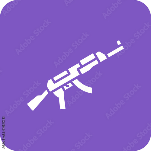 Gun Icon