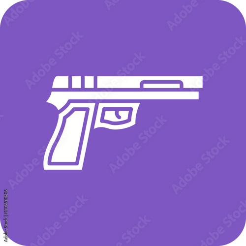 Gun Icon