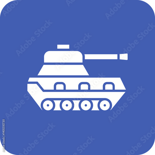 Tank Icon