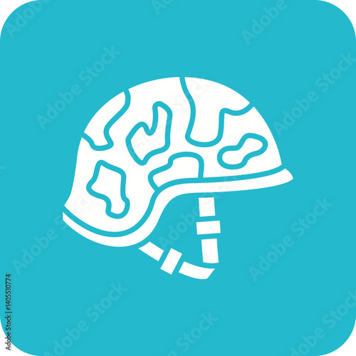 Helmet Icon
