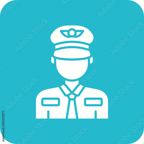 Pilot Icon