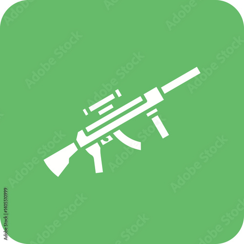 Gun Icon