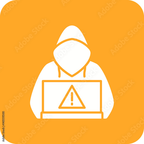 Hacker Icon