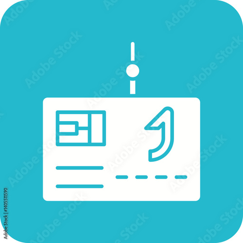 Phishing Icon