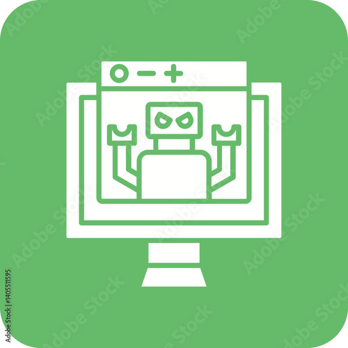Rootkit Icon