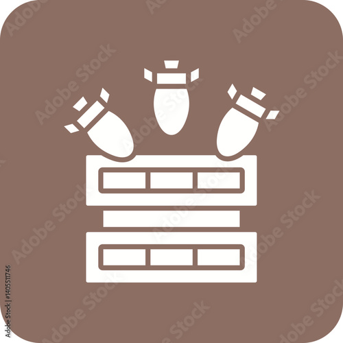 DDoS Icon
