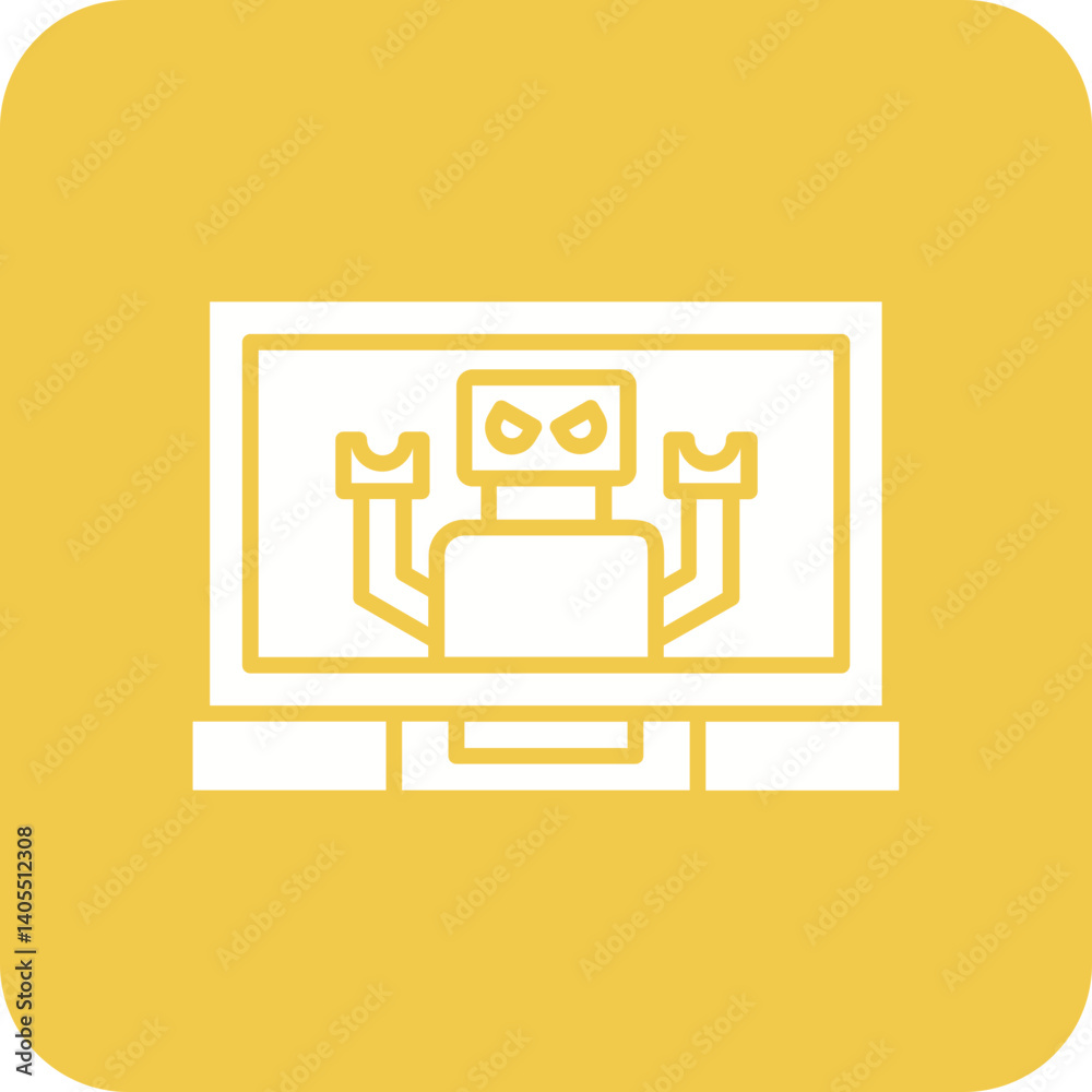 Rootkit Icon Rootkit Icon