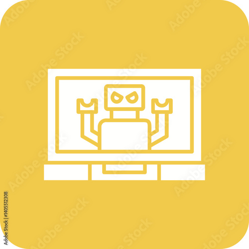 Rootkit Icon