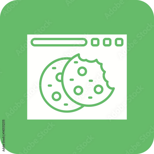 Cookies Icon