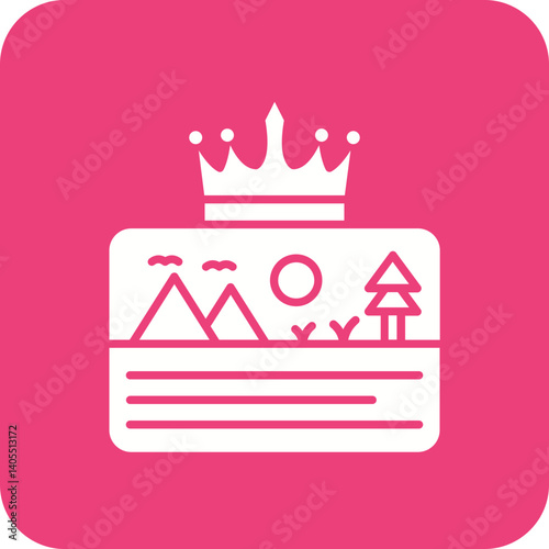 Crown Icon