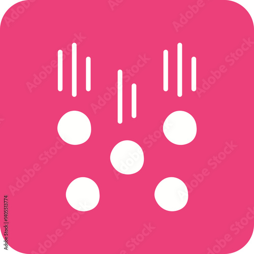 Hail Icon